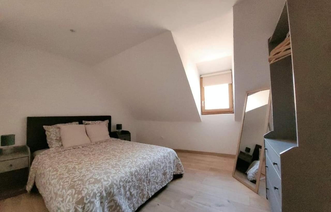 Gite Emeraude Bergheim Buitenkant foto