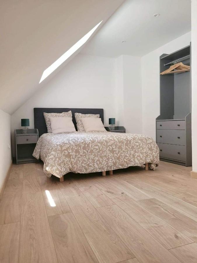 Gite Emeraude Bergheim Buitenkant foto